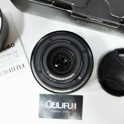 XC50-230mm F4.5-6.7 II