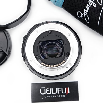 XF18-55mm F2.8-4 R LM OIS