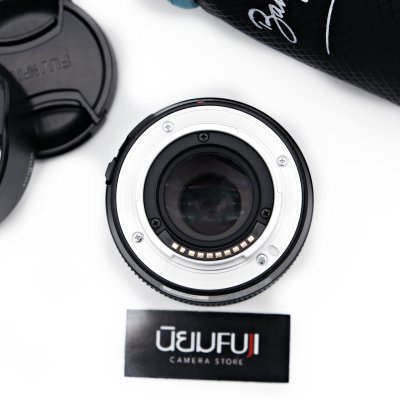 XF16-50mm F2.8-4.8 R LM WR