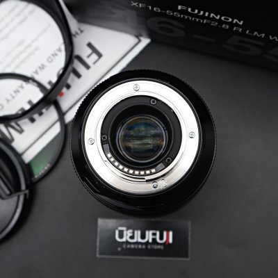 XF16-55mm F2.8 R LM WR