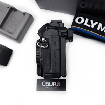 Olympus EM1 Body