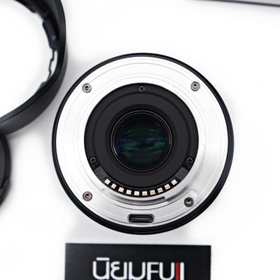 VILTROX AF 25mm F1.7