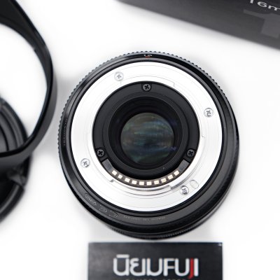 XF16mm F1.4 R WR