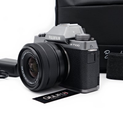 Fujifilm XT100