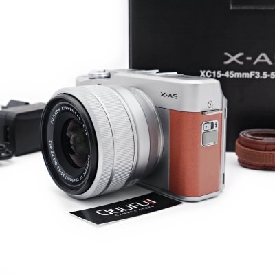 Fujifilm XA5