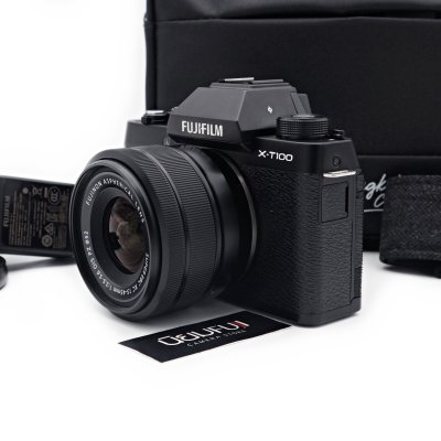Fujifilm XT100