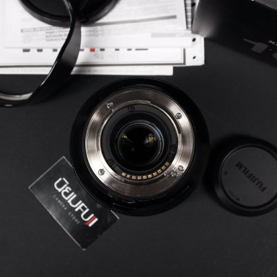 XF16-55mm F2.8 R LM WR