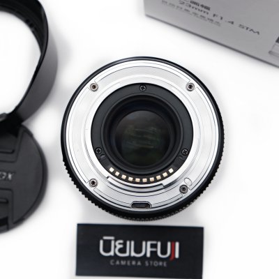 VILTROX AF 23mm F1.4