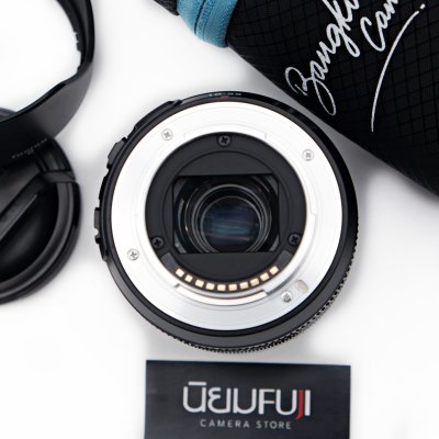 XF18-55mm F2.8-4 R LM OIS