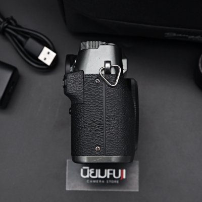 Fujifilm XT30 body
