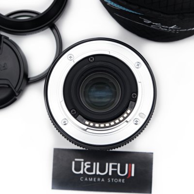 XF23mm F2 R WR