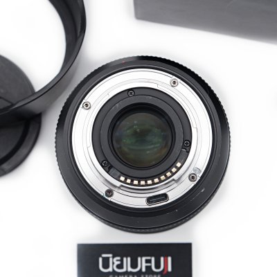 Viltrox AF27mm F1.2 Pro