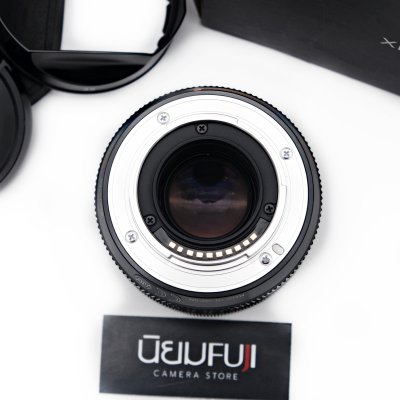 XF35mm F1.4 R