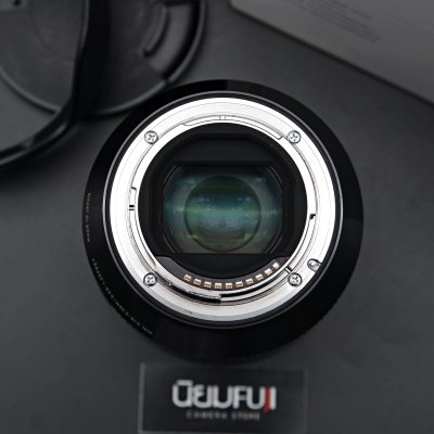 Sigma 24-70mm F2.8 DG DN