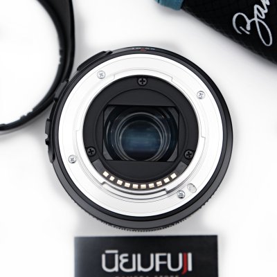 XF18-55mm F2.8-4 R LM OIS