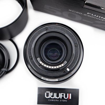 XC50-230mm F4.5-6.7 II