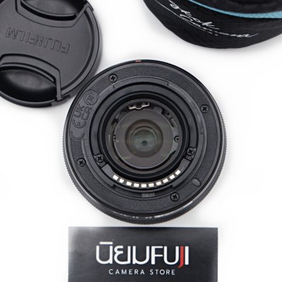 XC13-33mm F3.5-6.3 OIS