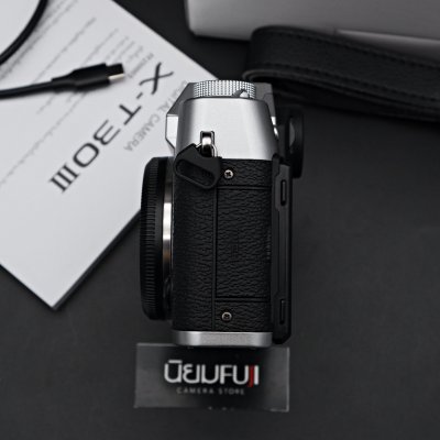Fujifilm XT30III