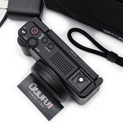 Sony ZV1II