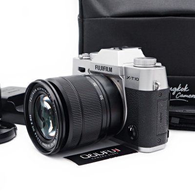 Fujifilm XT10