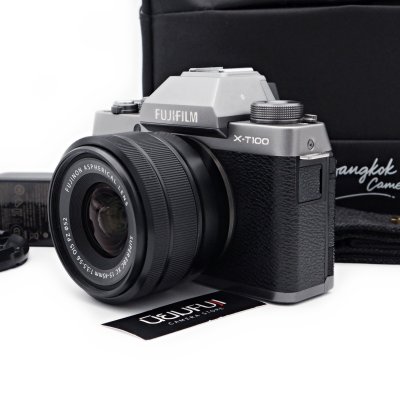 Fujifilm XT100