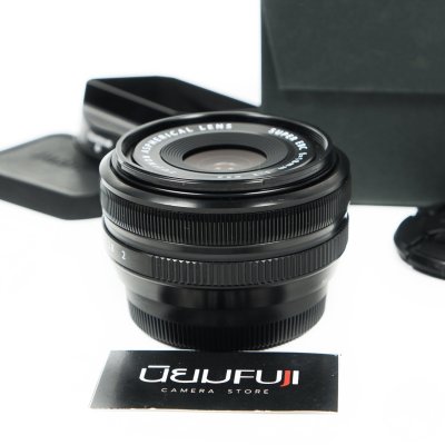 XF18mm F2 R