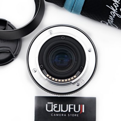 XF23mm F2 R WR