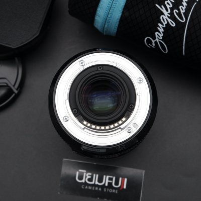 XF23mm F1.4 R LM WR