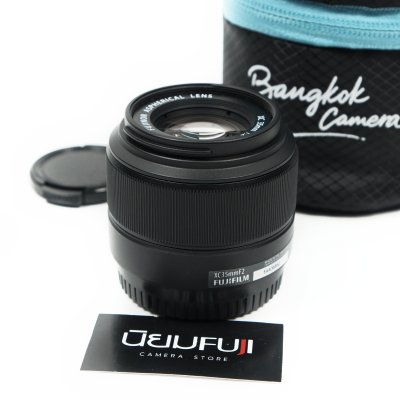 XC35mm F2