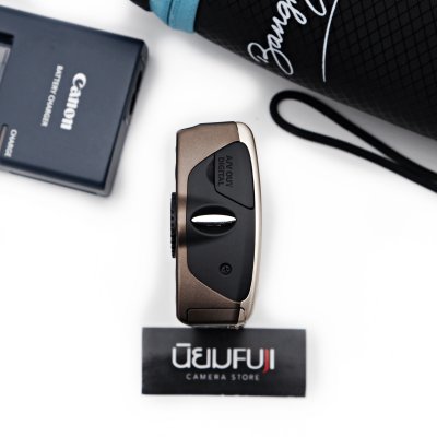 CANON IXUS 870 IS