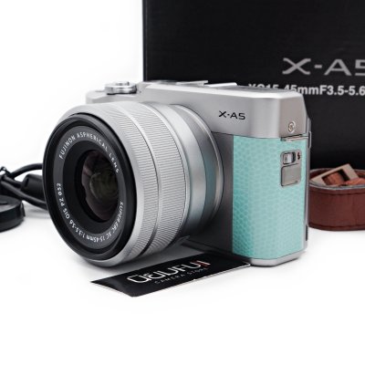 Fujifilm XA5