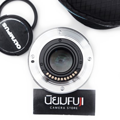 Zuiko 45mm F1.8