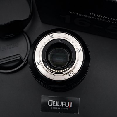 XF16-55mm F2.8 R LM WR