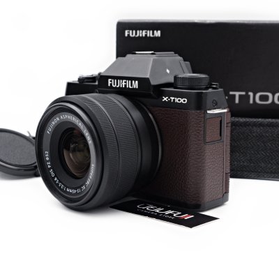 Fujifilm XT100