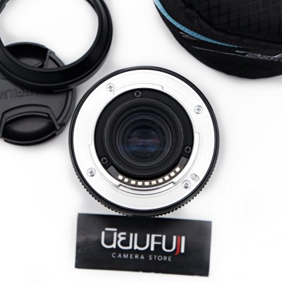 XF23mm F2 R WR