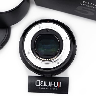 XF56mm F1.2 R