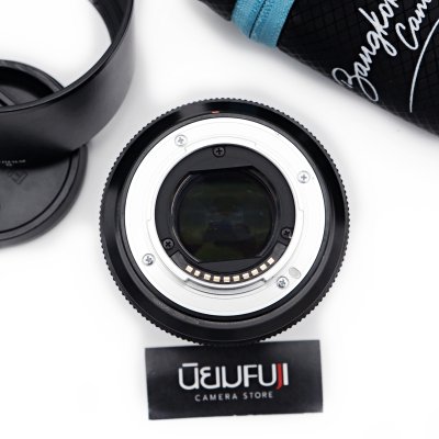 XF56mm F1.2 R