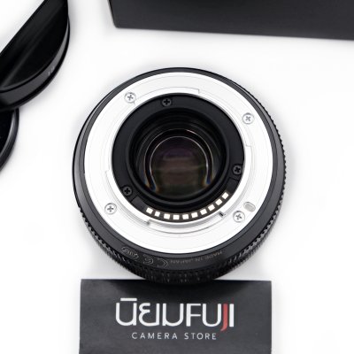 XF18mm F2 R