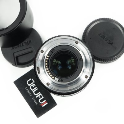 VILTROX 56mm F1.4