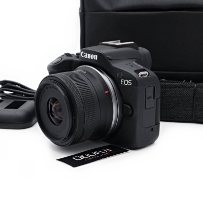 Canon EOS R50