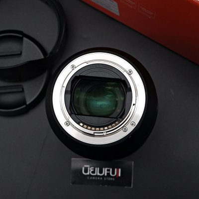 FE24-70mm F2.8 GM