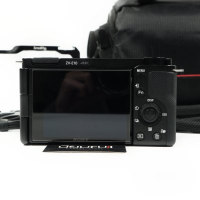 Sony ZVE10