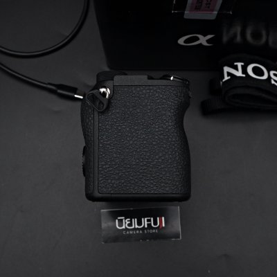 Sony A7CII Body