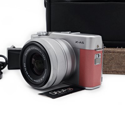 Fujifilm XA5