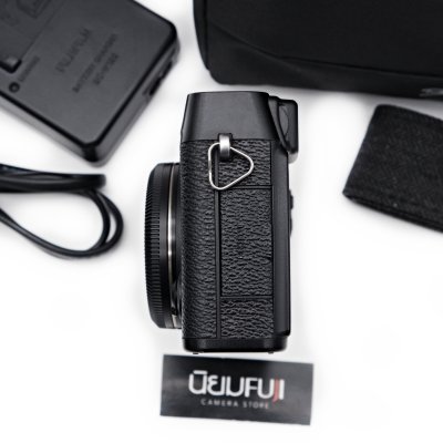 Fujifilm XE3