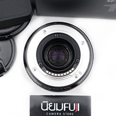 XF18mm F2 R