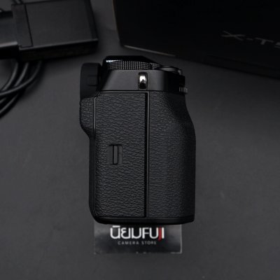 Fujifilm XT5 body