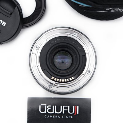 EFM22mm F2