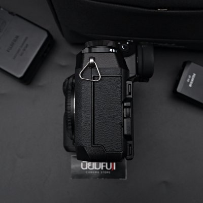 Fujifilm XH1