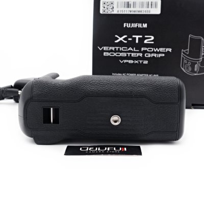 Battery Grip XT2